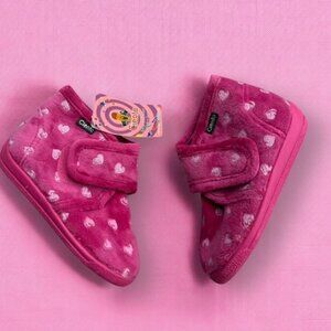 Cienta boots size 26/9 new